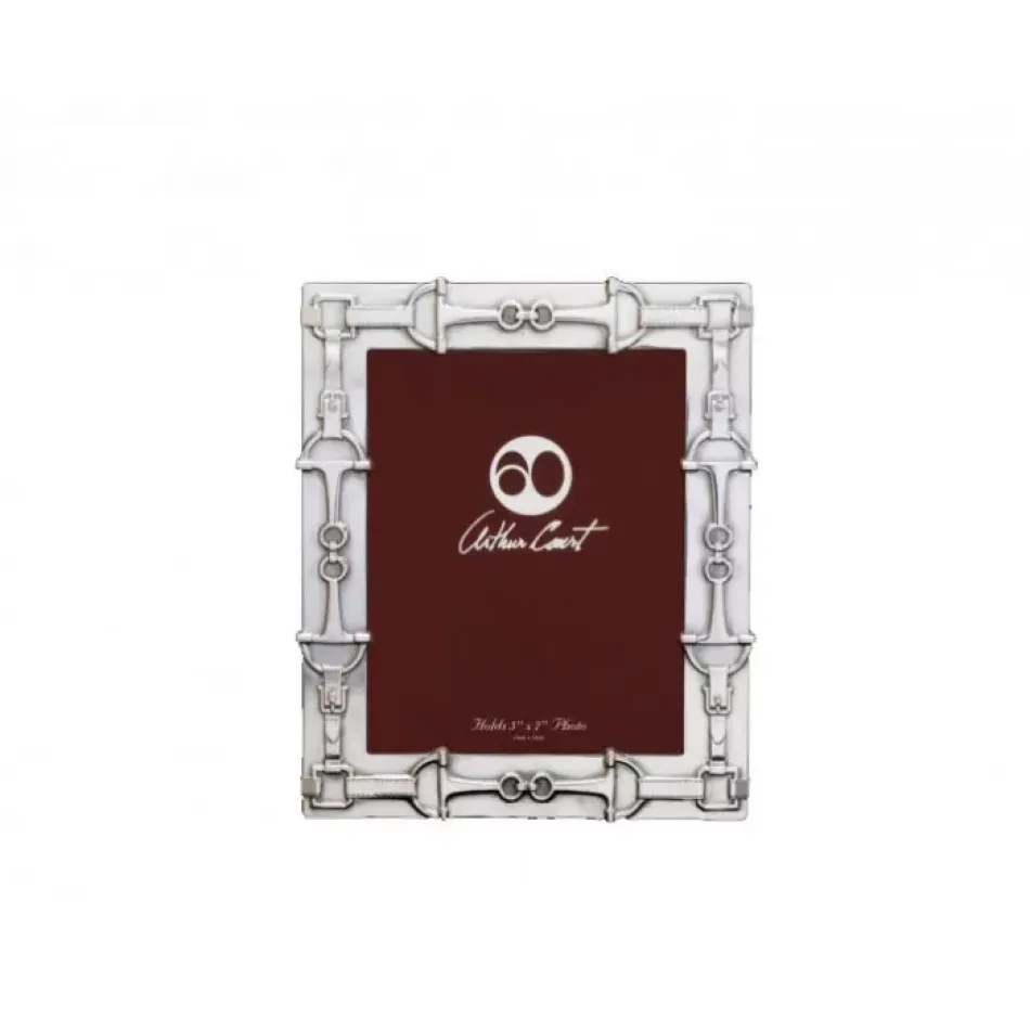 Equestrian Photo Frame 5x7