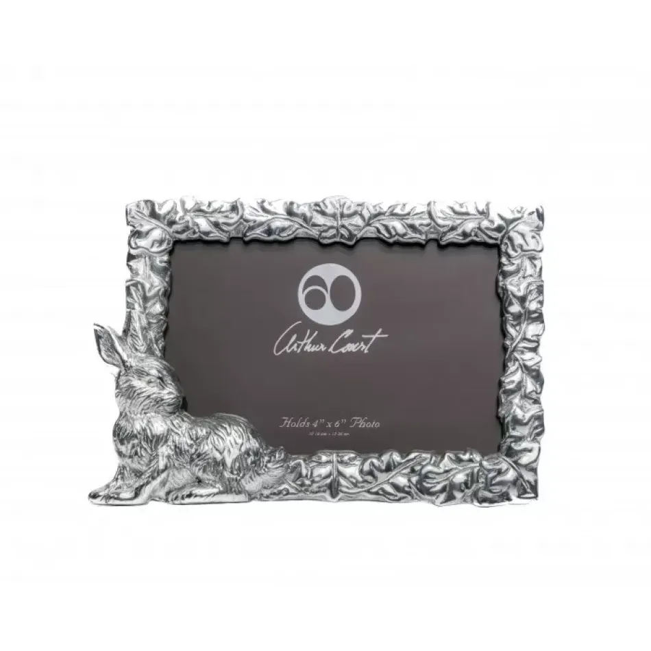 Bunny Photo Frame 4"x6"
