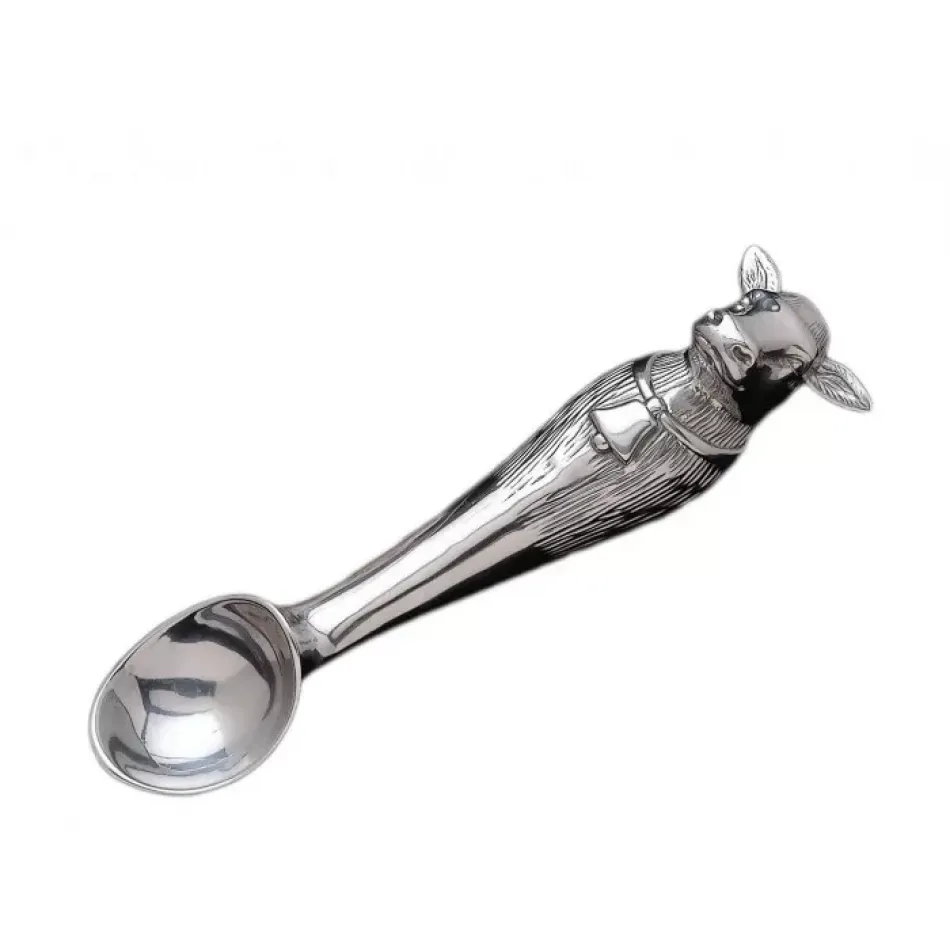 Western Cow Ice Cream Scoop