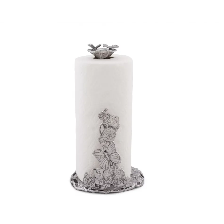 Butterfly Paper Towel Holder