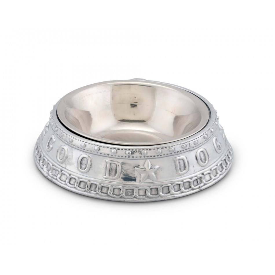 Small Dog Bowl