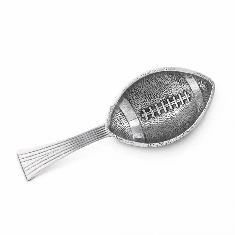 Football Ice Scoop