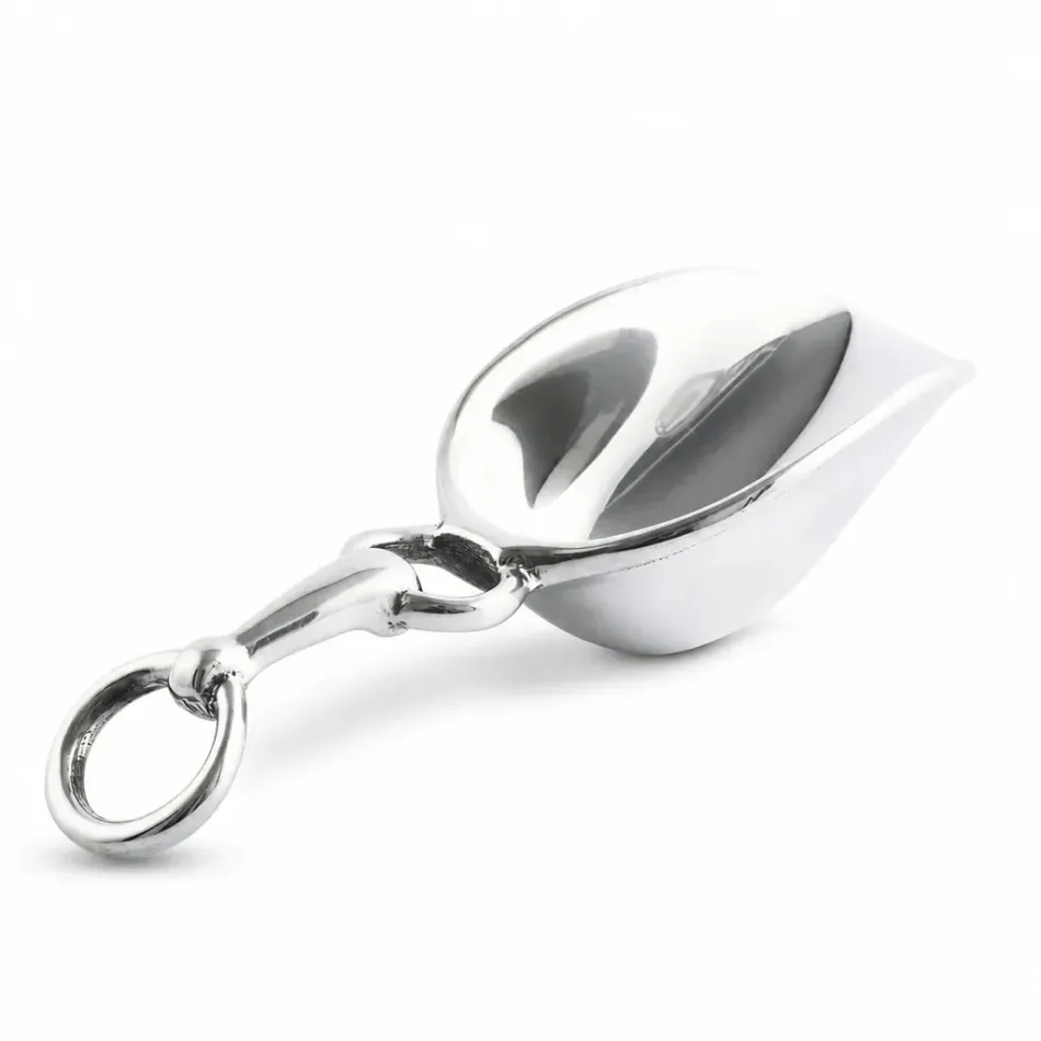 Equestrian Ice Scoop