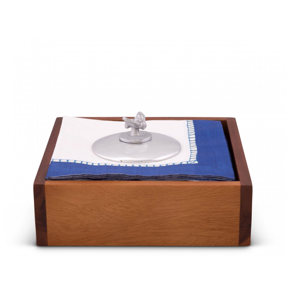 Bee Napkin Weight 3.5"