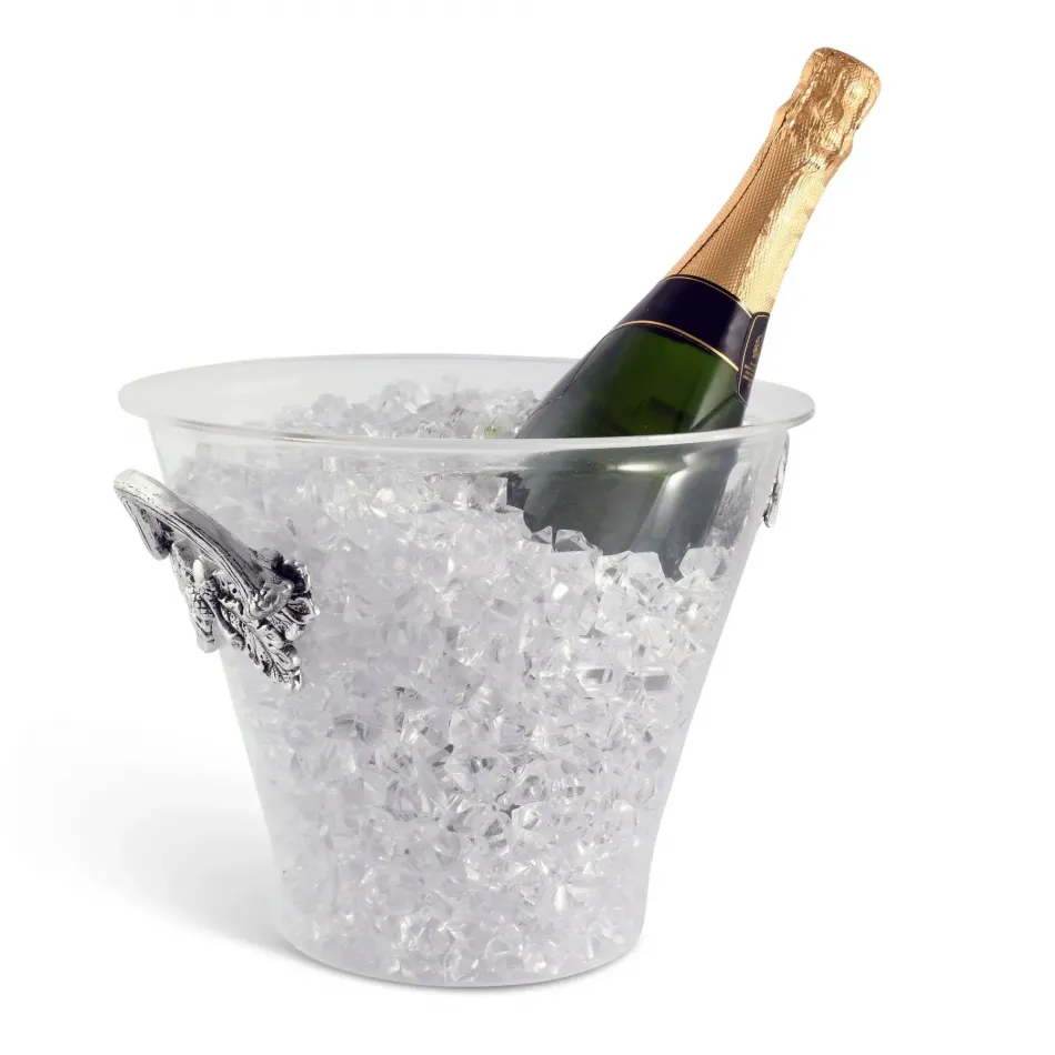 Antler Acrylic Ice Bucket