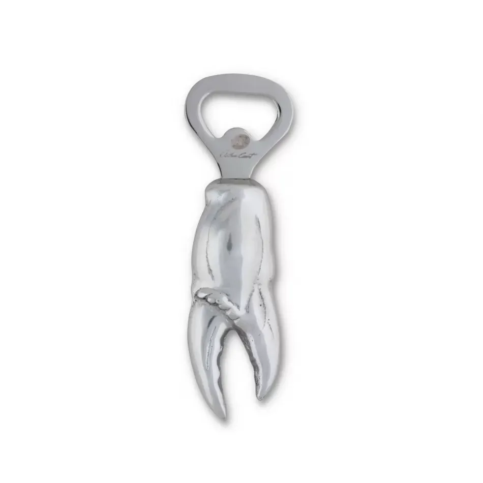 Sea and Shore Crab Claw Bottle Opener