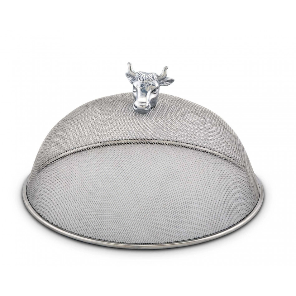 Cow Picnic Cover