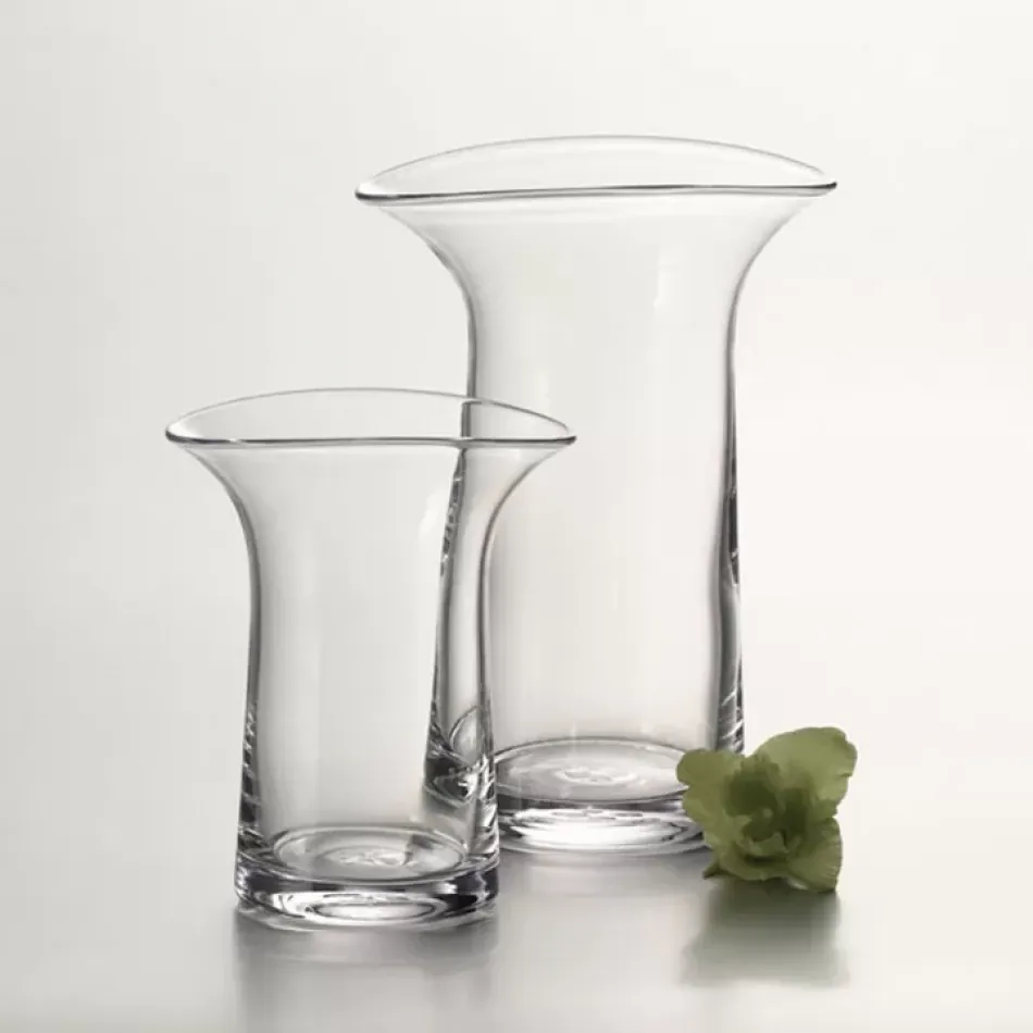 Barre Glass Vases