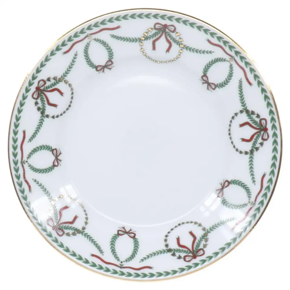 Cheverny Noel B & B Plate