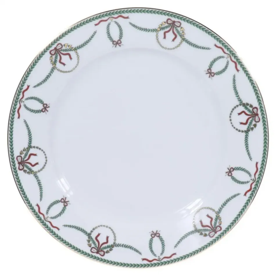 Cheverny Noel Dinnerware