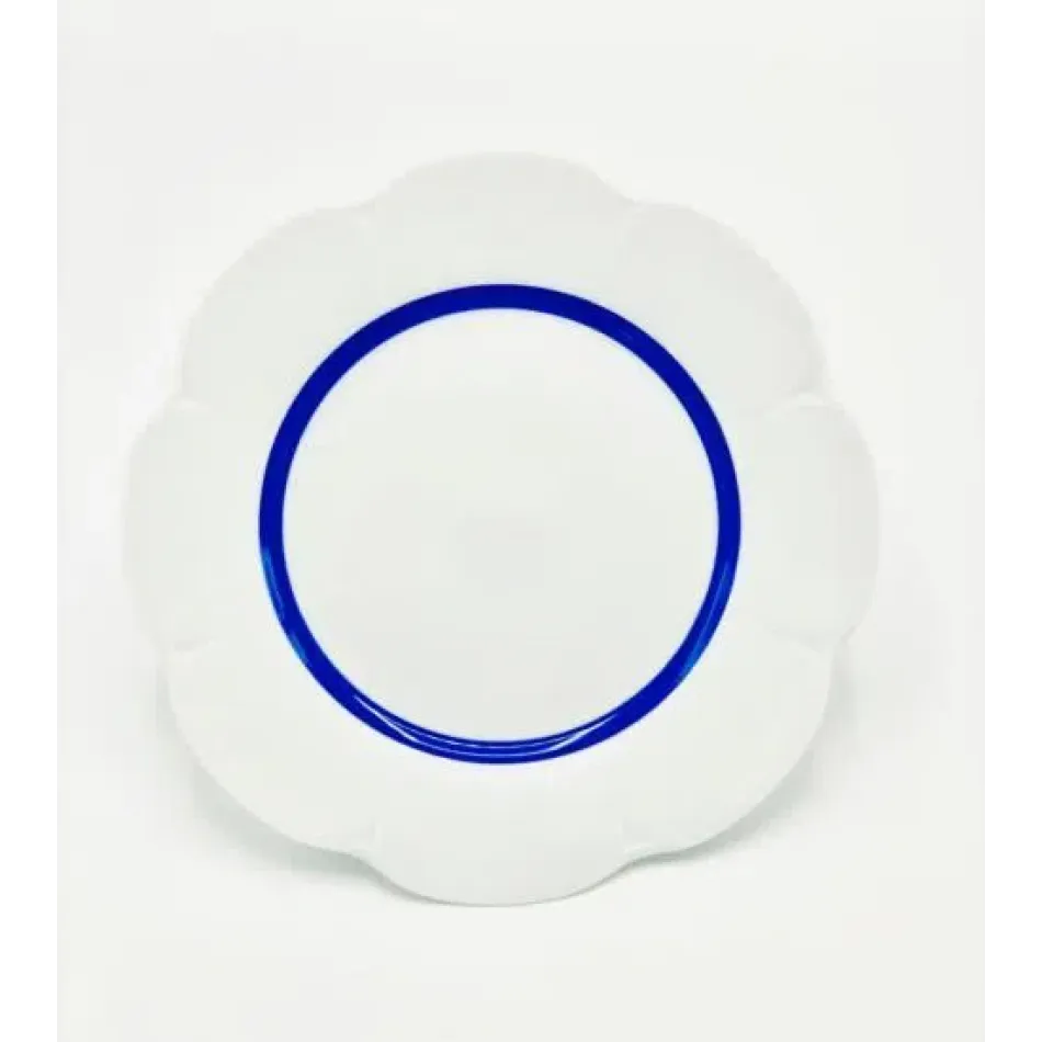 Fleur'T Bleu Dinnerware