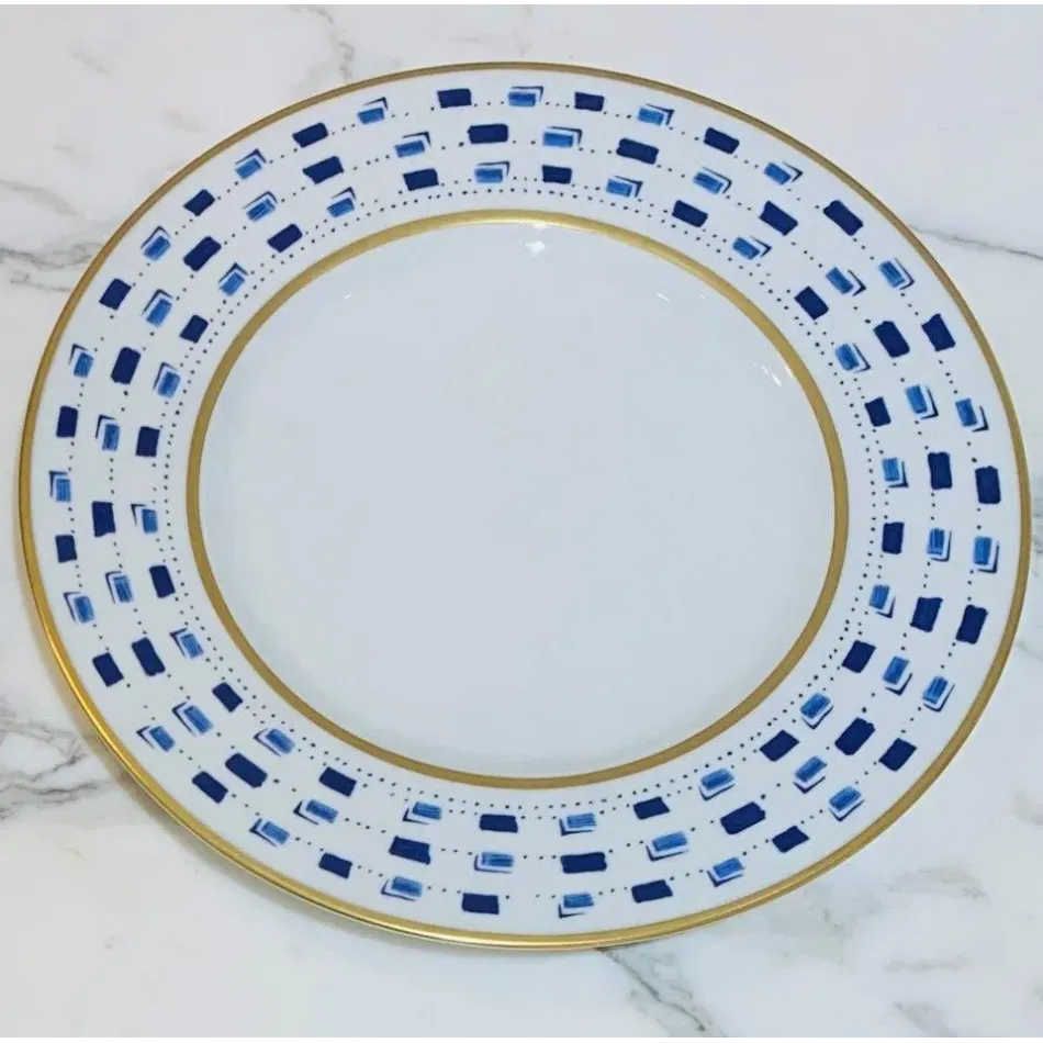 La Bocca Bleu Presentation Plate