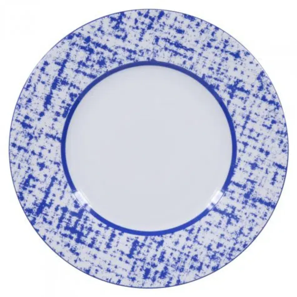 Tweed Bleu Presentation Plate