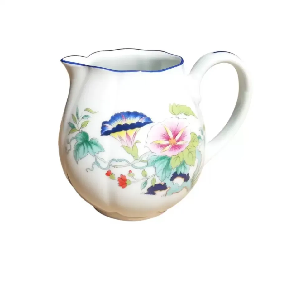 Paradis Bleu Creamer