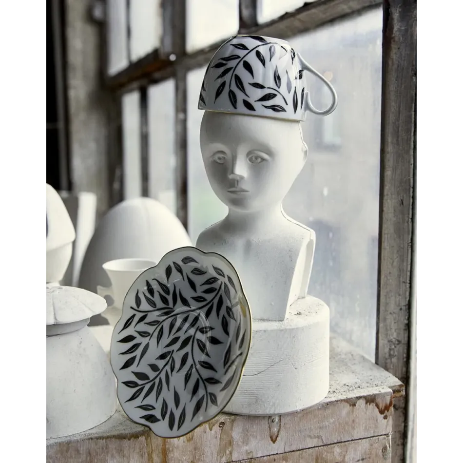 Olivier Black Tea Cup