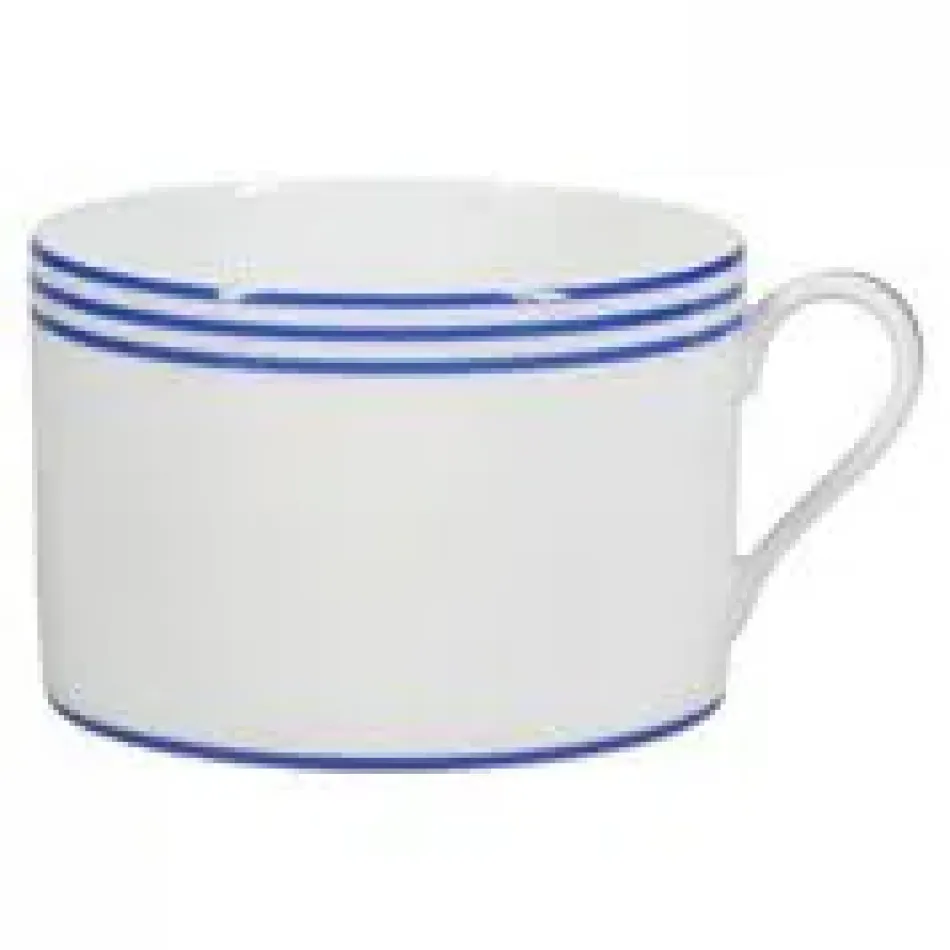 Latitudes Bleu Breakfast Cup