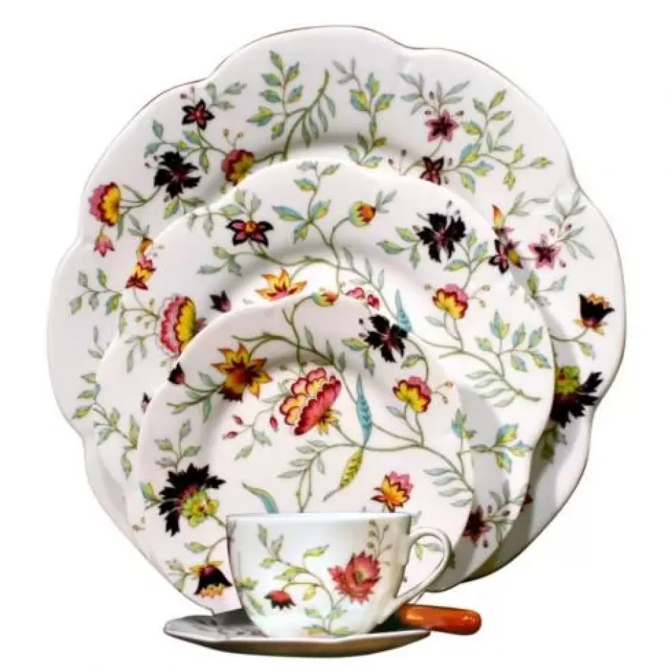 Adriana Coffee Saucer