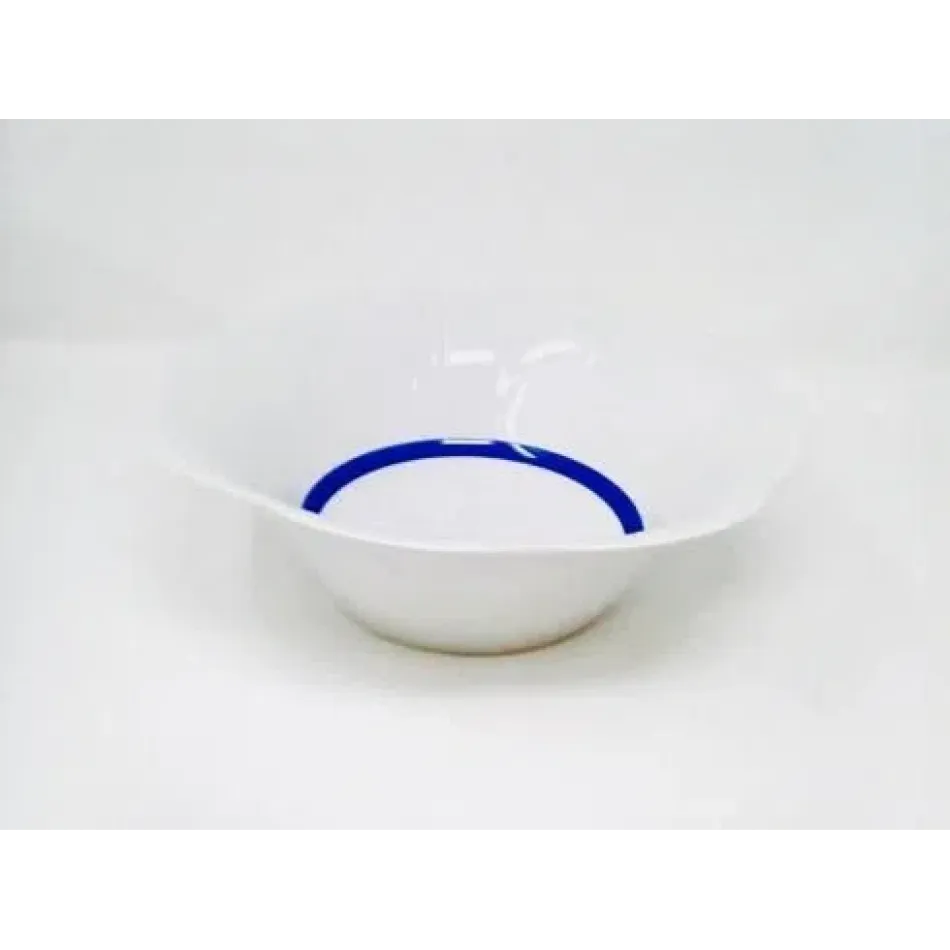 Fleur'T Bleu Salad Bowl