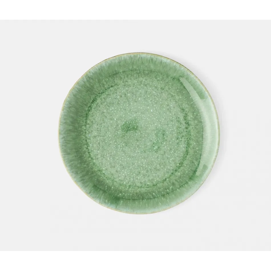 Eloise Reactive Emerald Dinnerware