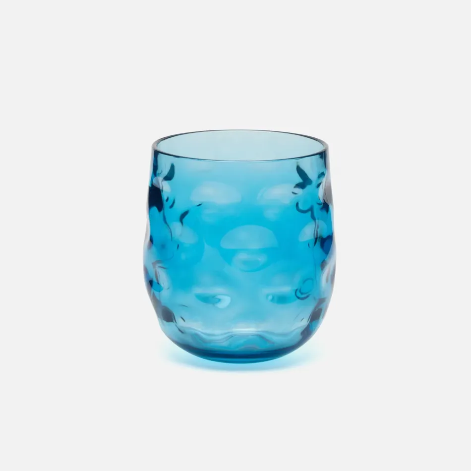 Halsey Blue, Tumbler, Acrylic, Pack of 6