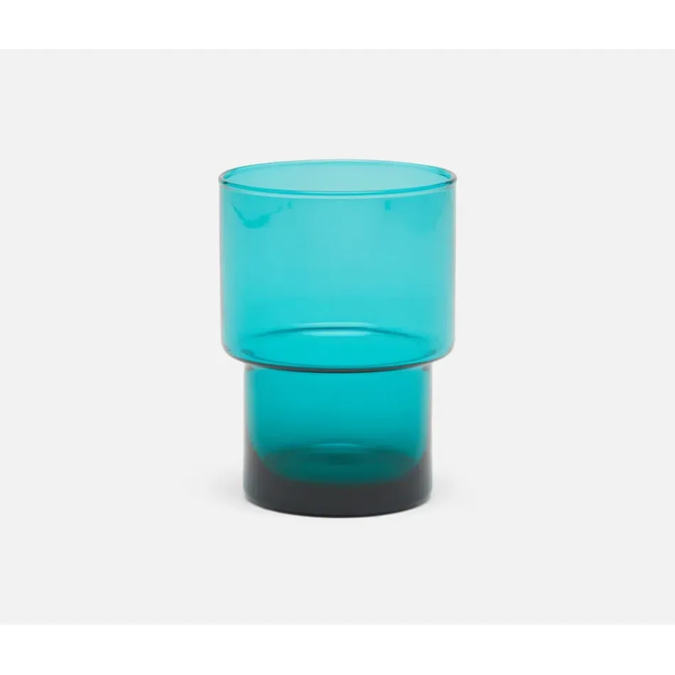Samuel Teal Tumbler Glass