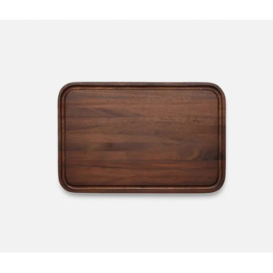 Cooper Walnut, Cutting Board, Acacia Wood ,18x12