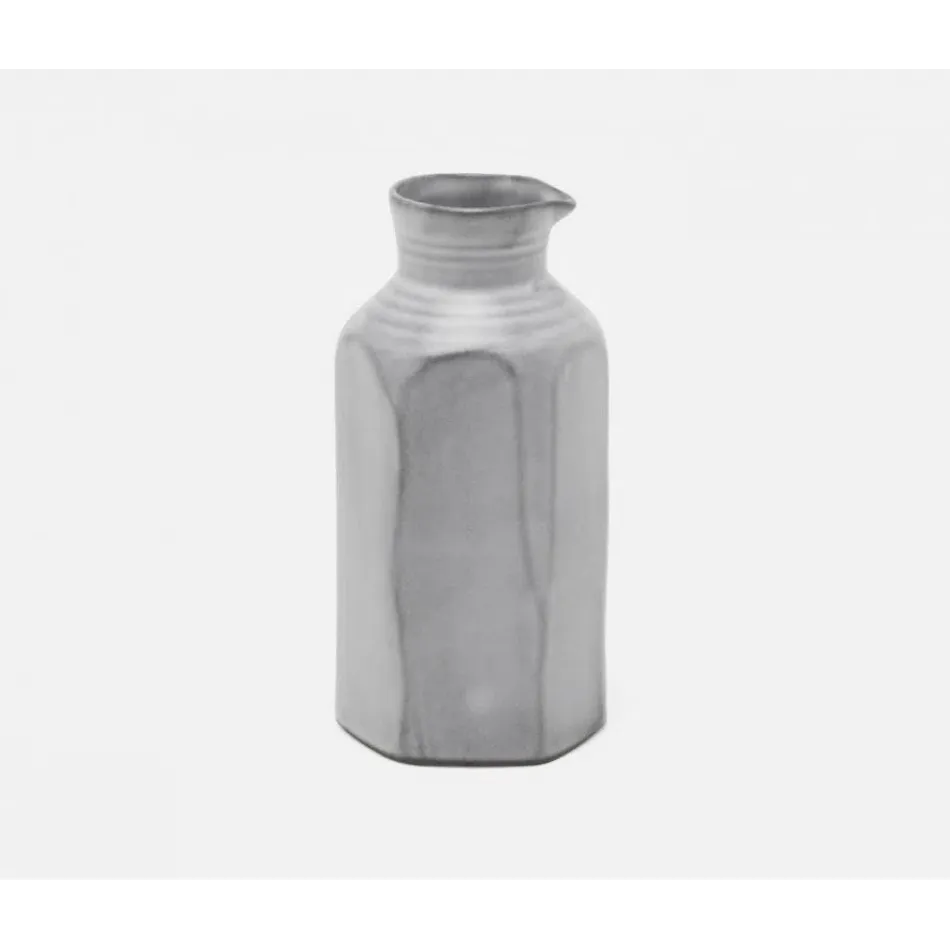 Deborah Cement Glaze Pitcher Small