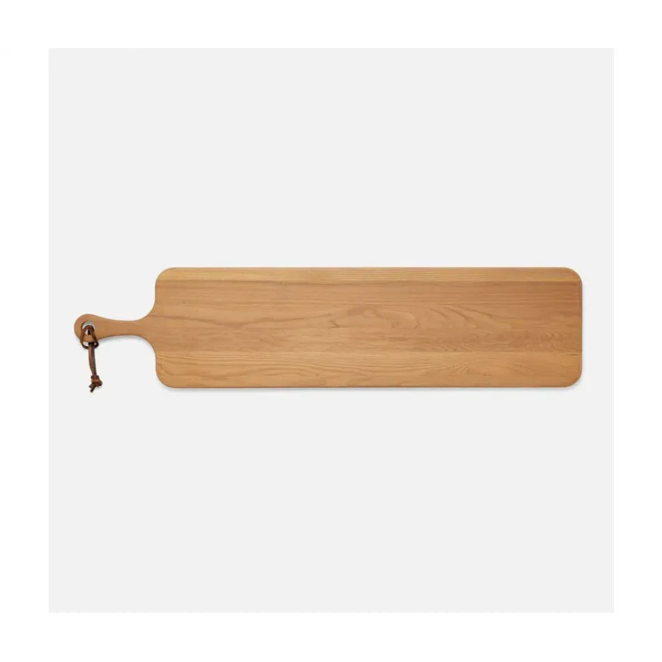 Edmund Natural, Serving Board, Oak Wood, 42x10