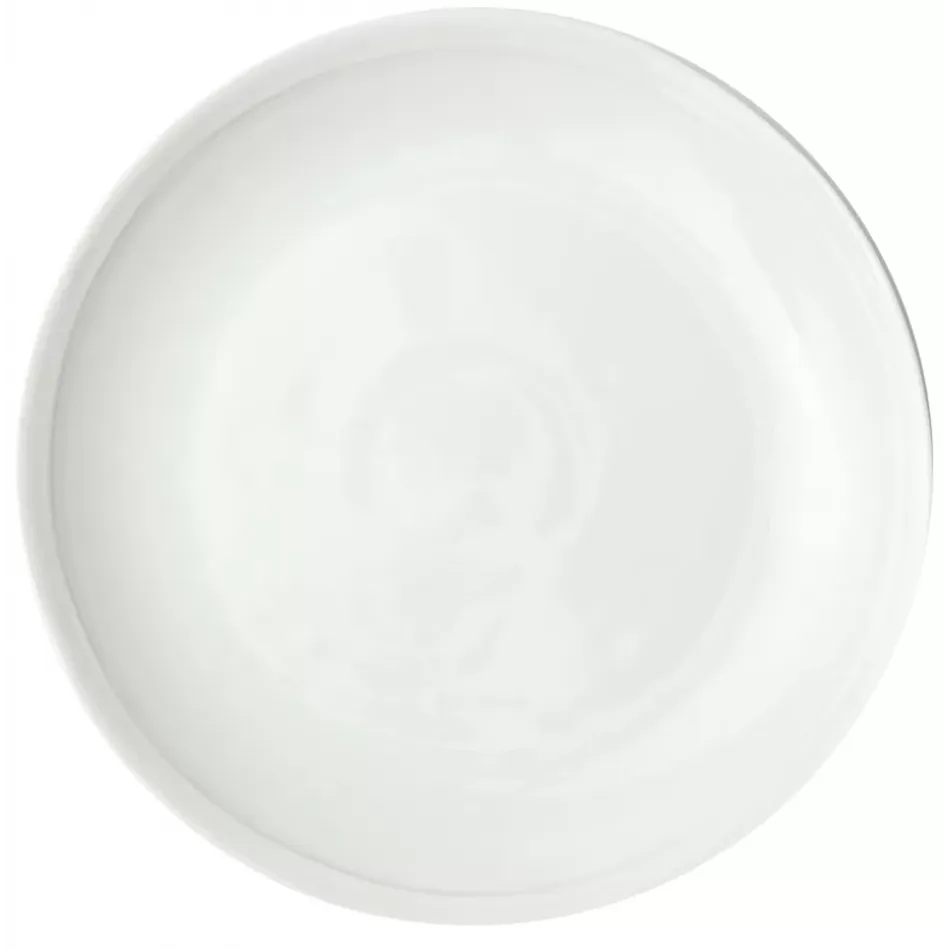 Ariana White Dinnerware