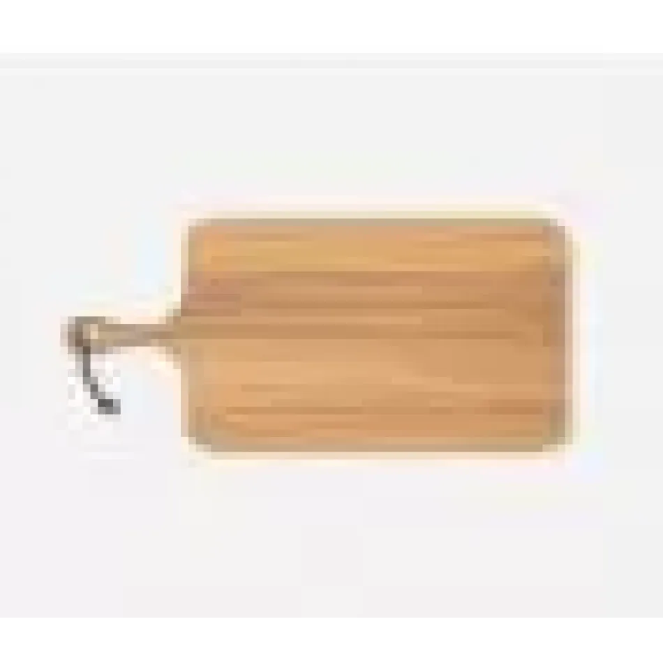 Edmund Natural, Serving Board, Oak Wood, 29x14