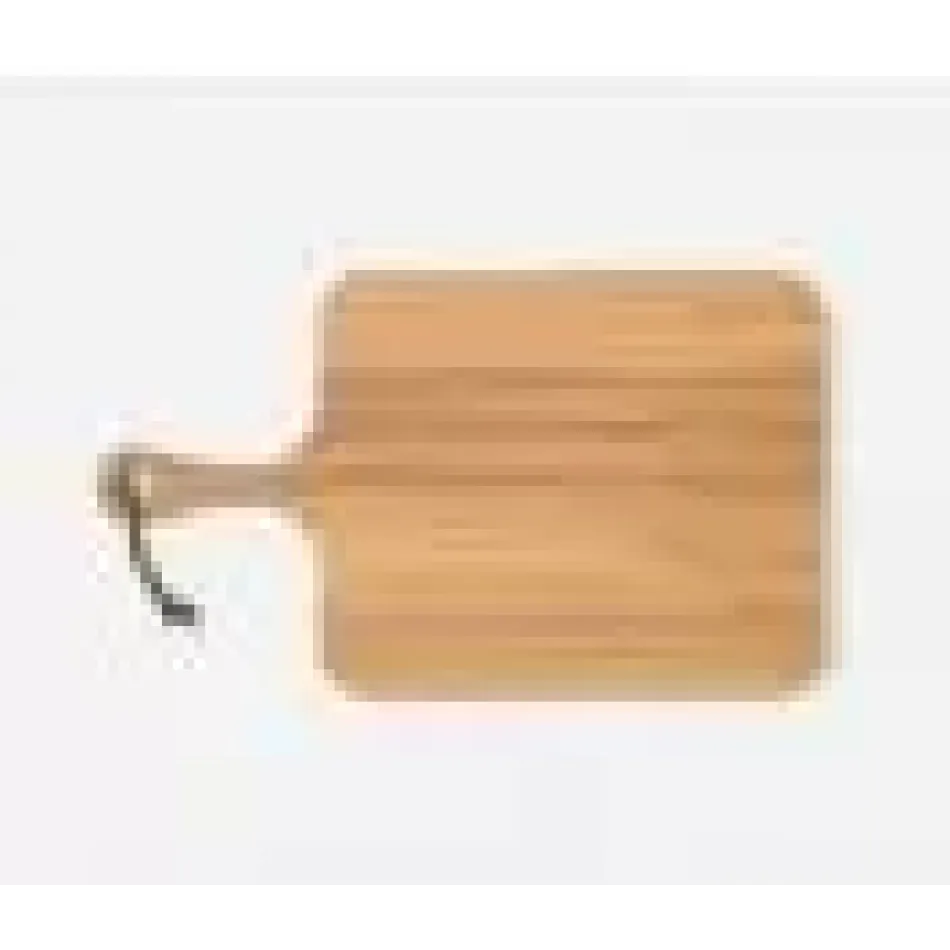 Edmund Natural, Serving Board, Oak Wood, 22x13