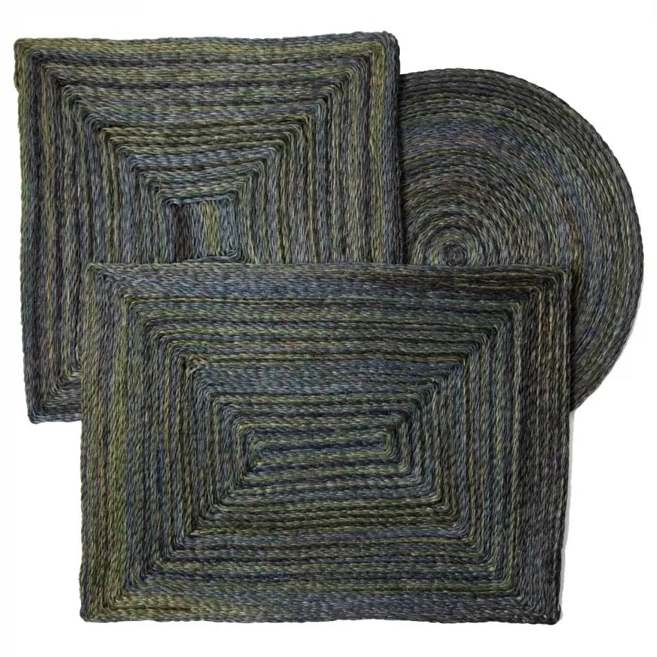 Maddox Twisted Abaca Placemats