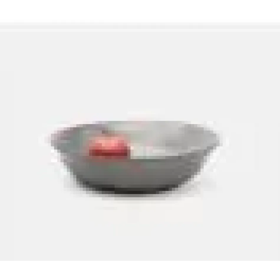 Marcus Cement Glaze, Tapered Serving Bowl, Stoneware, Large, Pack of 2
