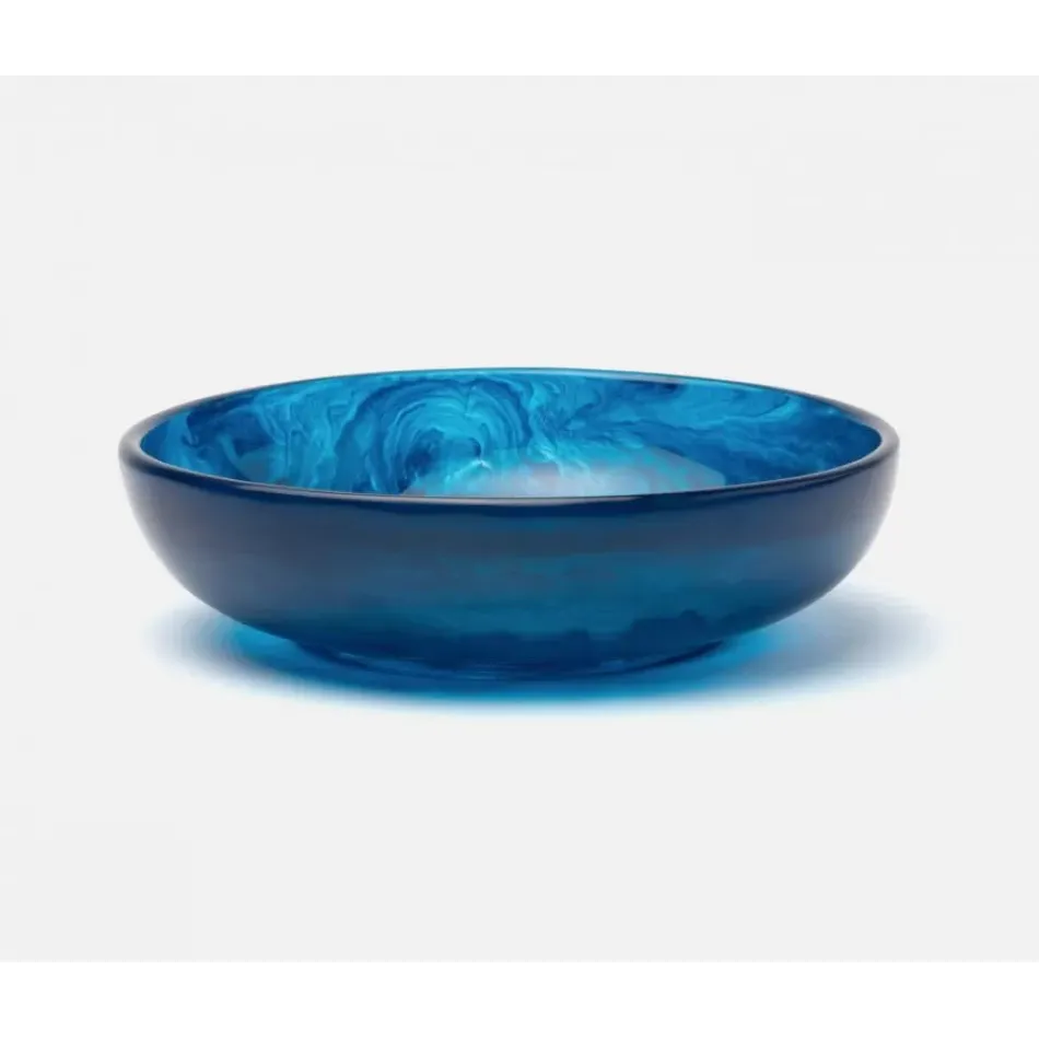 Sawyer Large Cobalt Serving Bowl