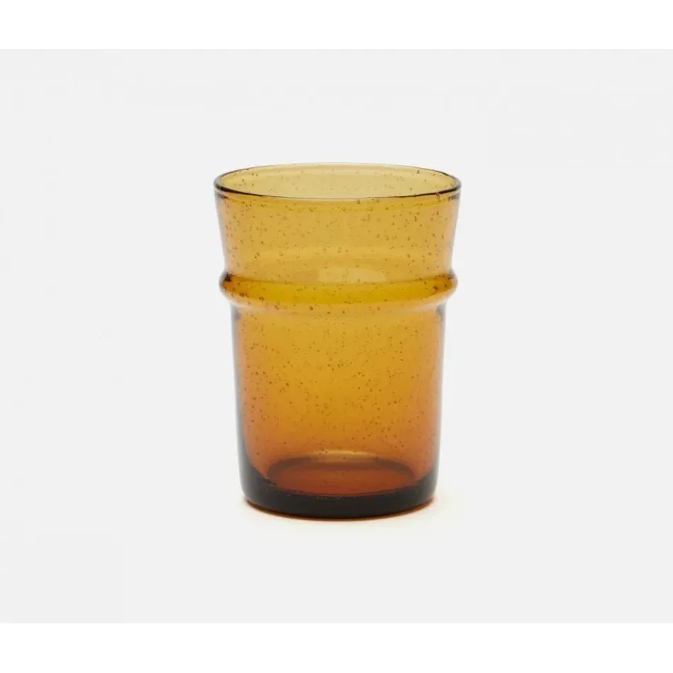 Kari Amber, Juice Glass, Pack of 6