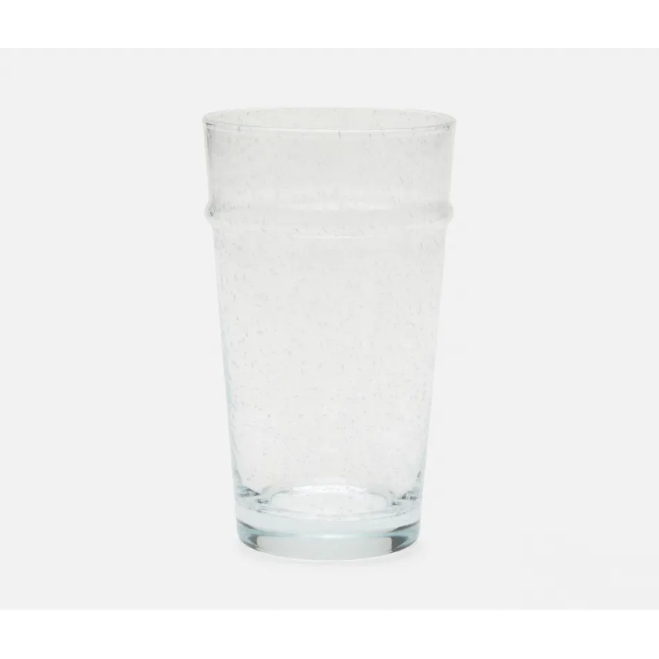 Kari Clear, Highball Glass, Pack of 6
