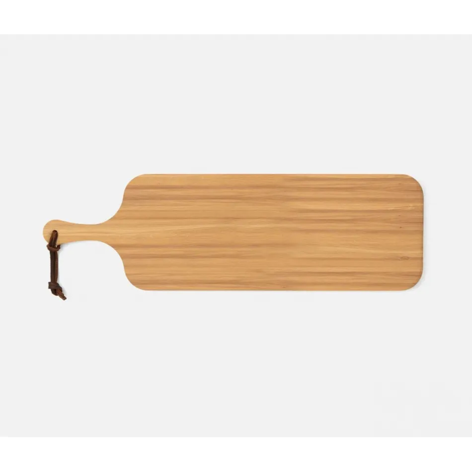 Edmund Natural, Serving Board, Oak Wood, 26x8