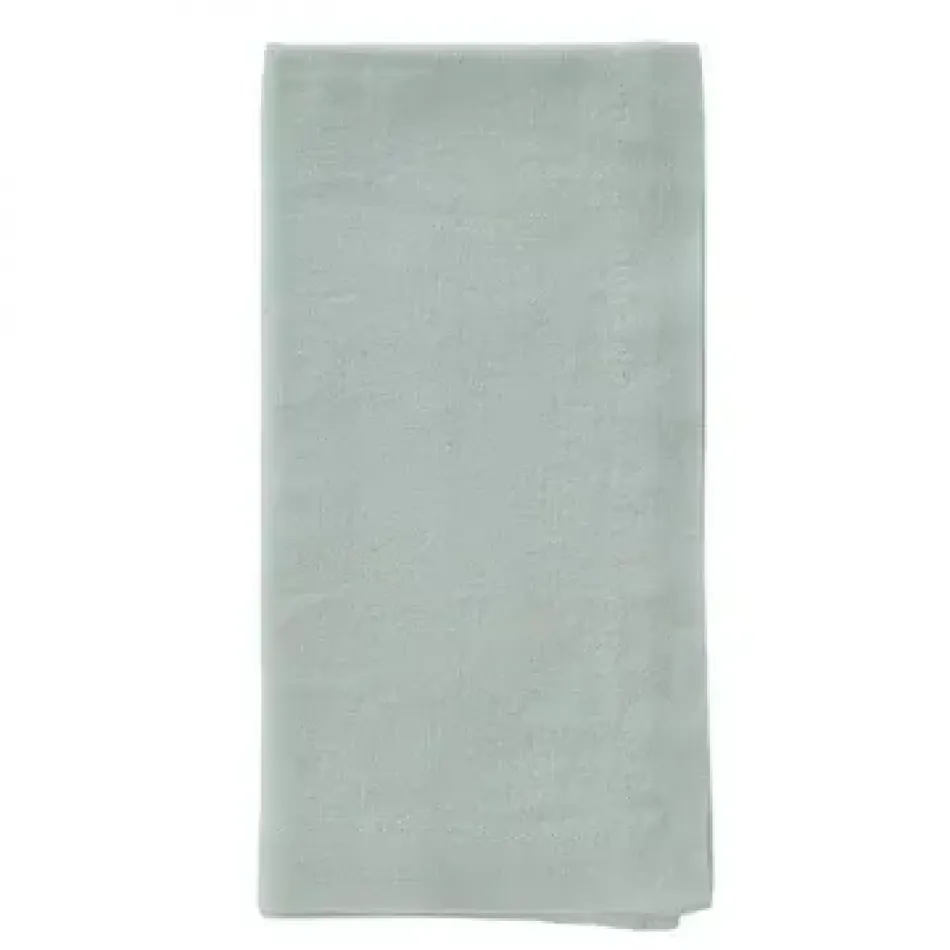 Amalfi Celadon Napkin 21" Pack of 4