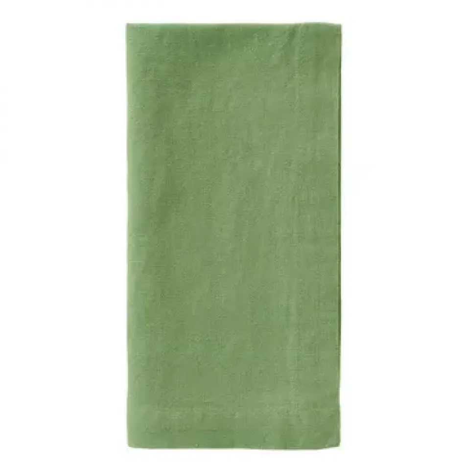 Amalfi Grass Napkin 21" Pack of 4