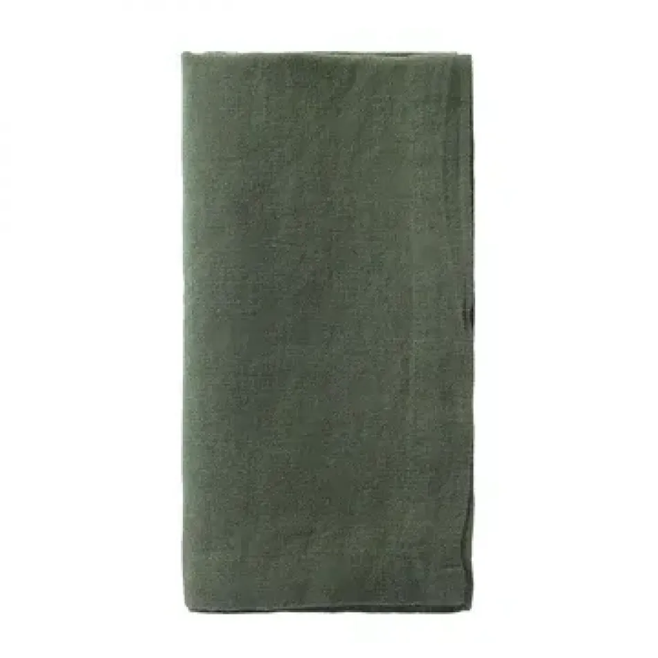 Amalfi Olive Napkin 21" Pack of 4