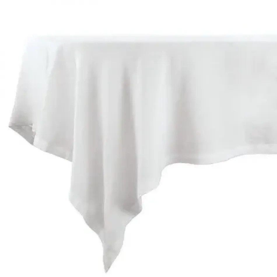 Amalfi White Table Linens