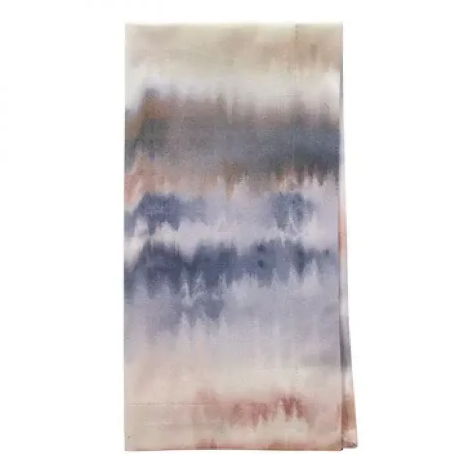 Aria Lake Napkin 22" Pack of 4