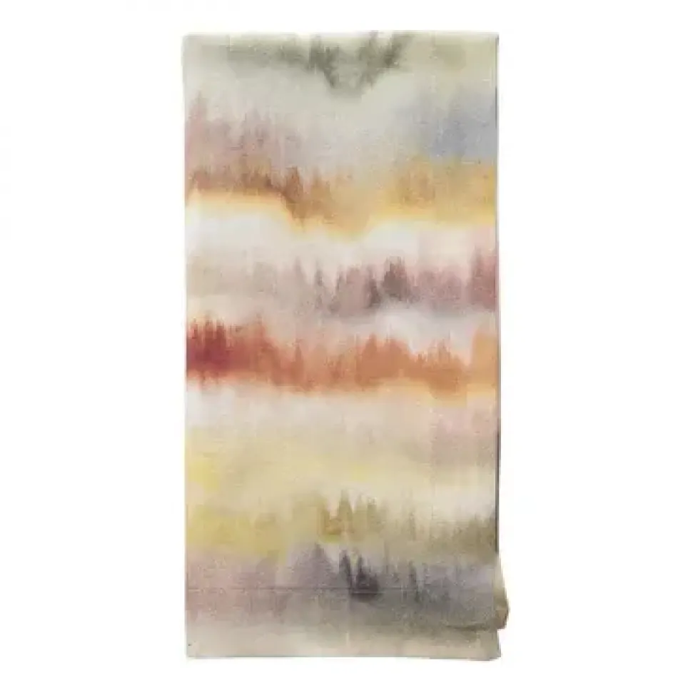 Aria Desert Napkin 22" Pack of 4