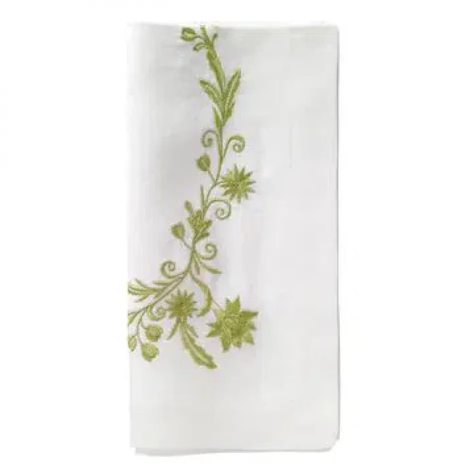 Bella Willow 22" Napkin, Set of 4