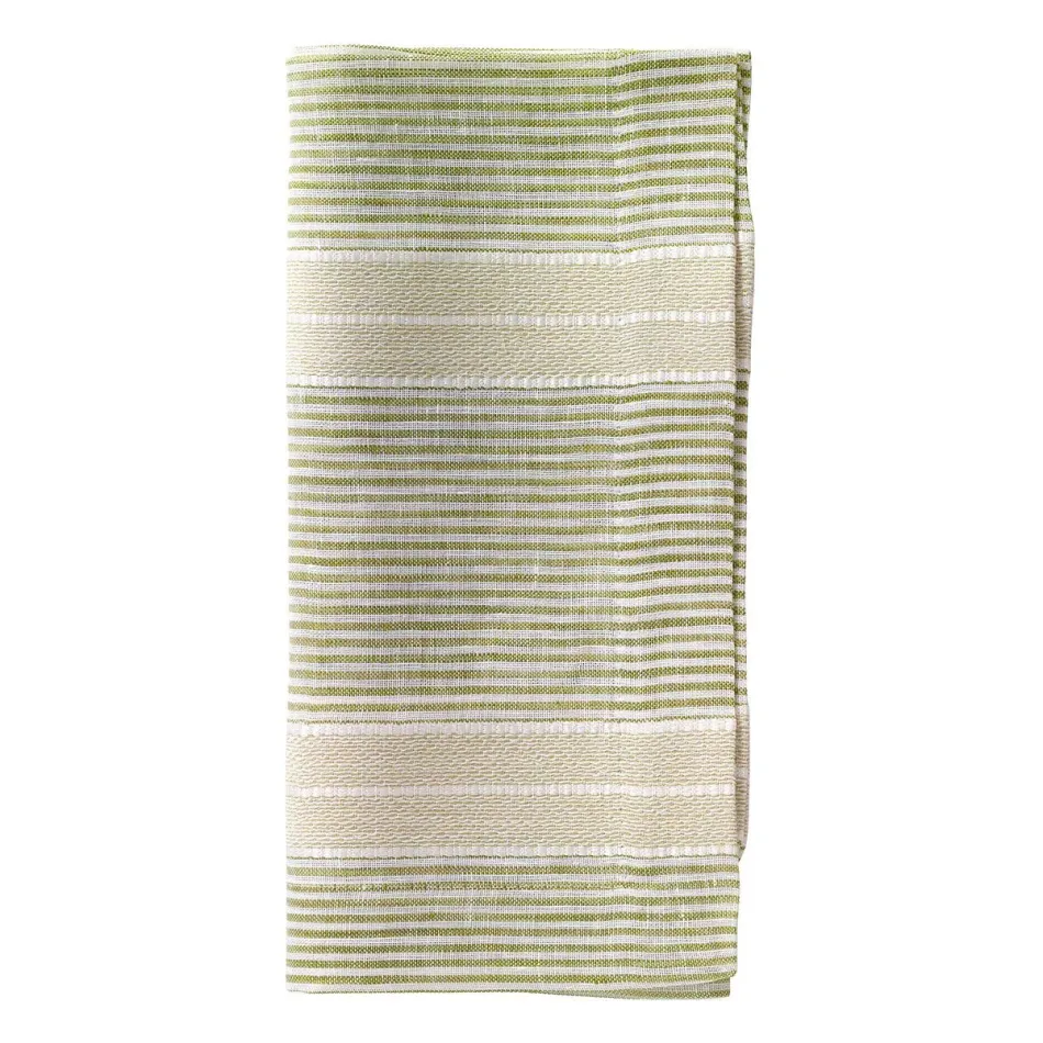 Brighton Fern 21" Napkin, Set of 4