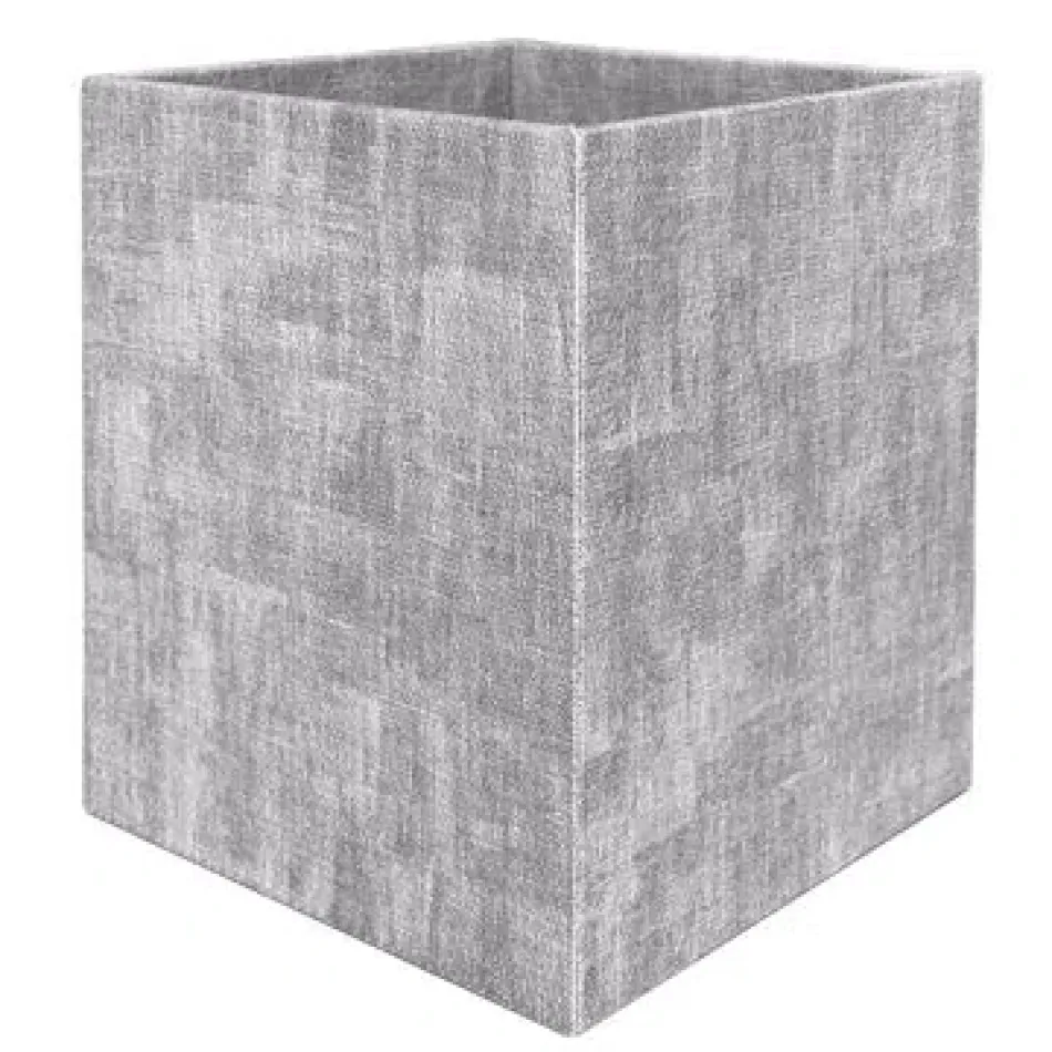 Luster Granite Waste Basket