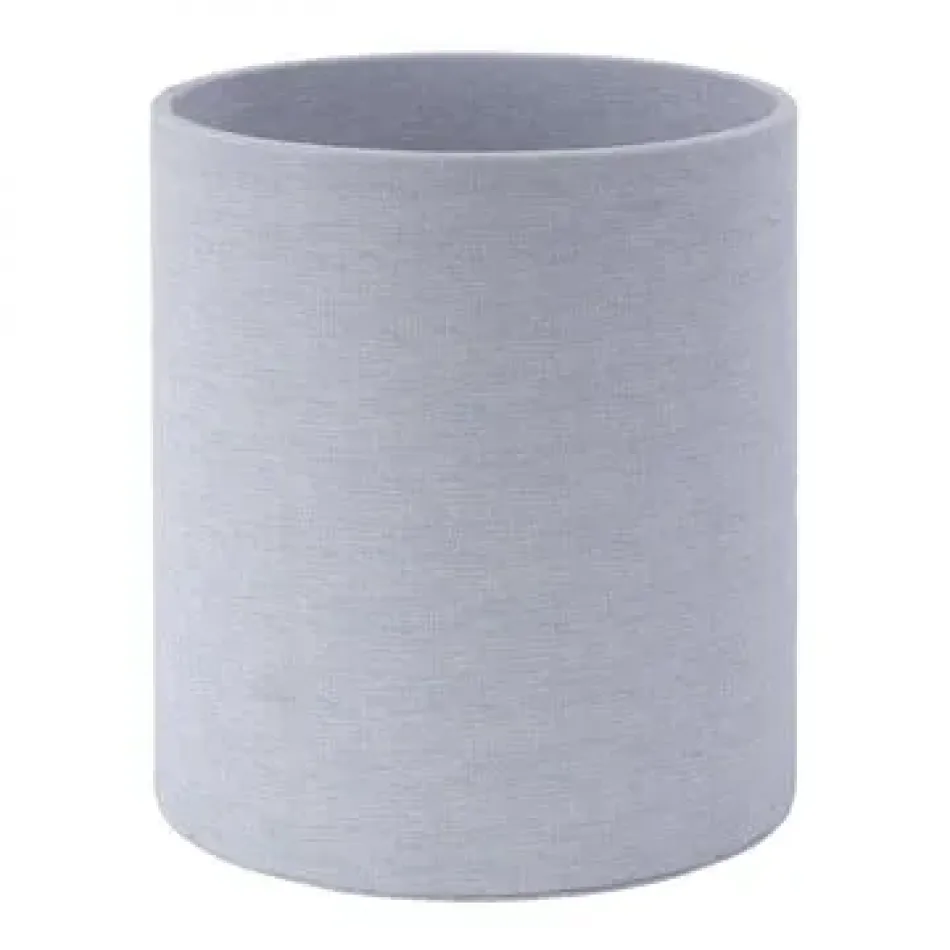 Pronto Bluebell Round Waste Basket