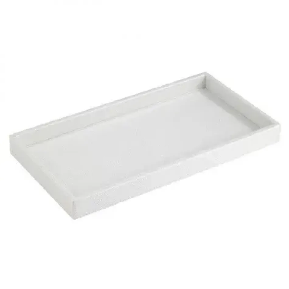 Stingray Oyster Vanity Tray