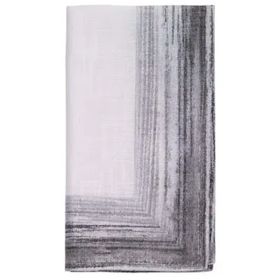 Cornice Platinum 21" Napkin, Set of 4