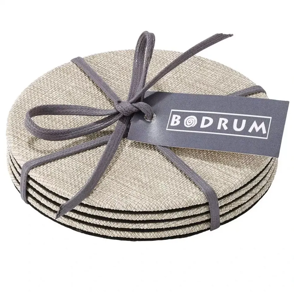 Pronto Gifting Coaster Beige